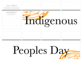 WV07 || Waves Columbus/Indigenous Peoples Day Full Day Stickers