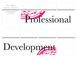 WV21 || Waves Professional Development Full Day Stickers