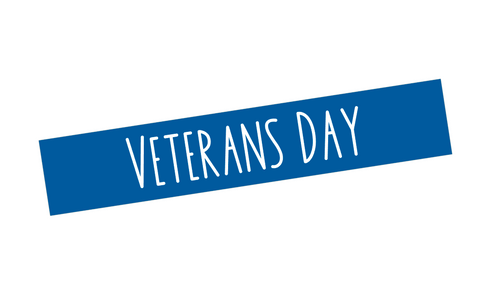 EV28 || Basic Vertical Veterans Day Full Day Stickers