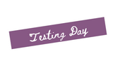 EV25 || Neutral Vertical Testing Day Full Day Stickers