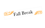 EV10 || Waves Vertical Fall Break Full Day Stickers